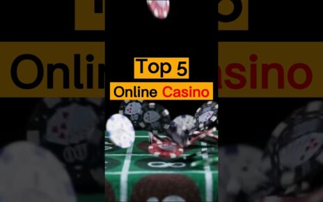 Top 5 online casino #short #shorts #shortsvideo #shortsfeed #shortvideo