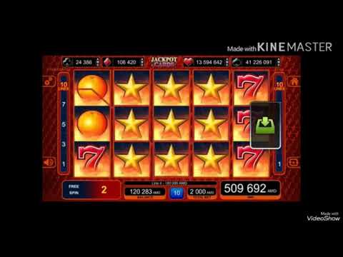 Toto Gaming – Casino Armenia (Aram Gaming) 2022