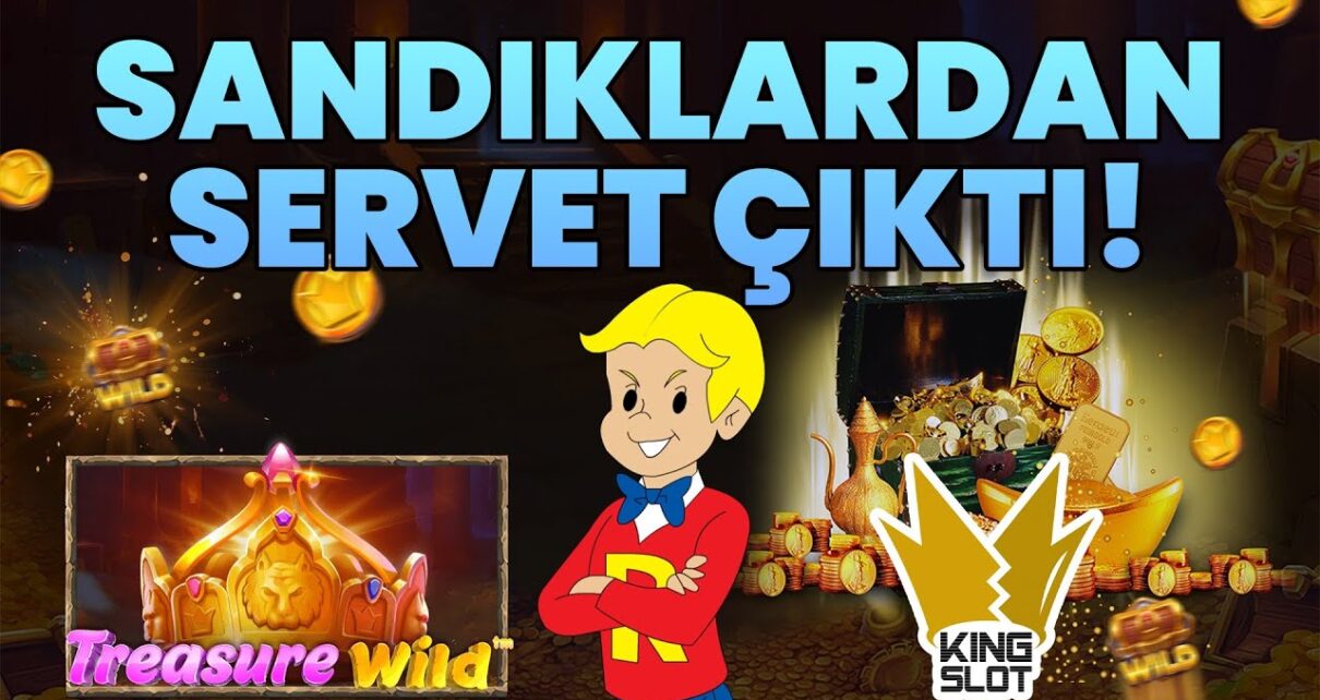 ?’a Bomba Gibi Giriş Yaptık! – King Slotı ?’a Bomba Gibi Giriş Yaptık! – King Slotı