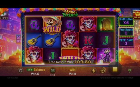 Tricks Reveal Sa Jili Slot Machine Online Casino Bone Fortune | 3php bet Naging 1.8k Withdraw Agad