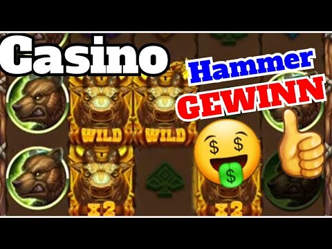 Unglaubliche hohe GEWINNE ? in dieser Woche im Online Casino | Bison Battle Slot | Casino Deutsch