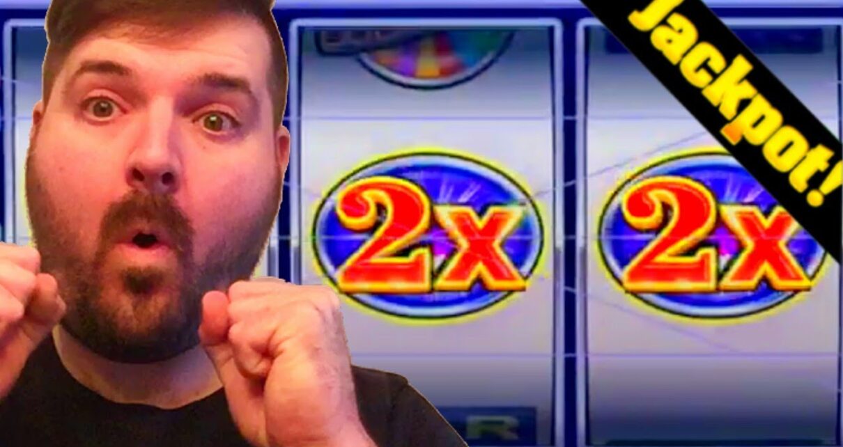 Using The ane LINE BETTING METHOD To BANKRUPT Grand Casino! JACKPOT HAND PAY!