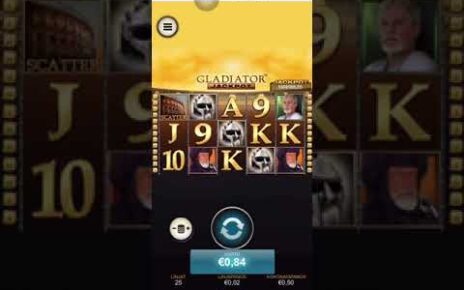 Veikkaus, online casino, gladiator