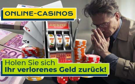 Verluste vom Online-Casino erstatten lassen – Jetzt Erstberatung sichern!