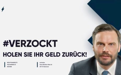 Verzockt im Online-Casino? Holen Sie Ihr Geld zurück!