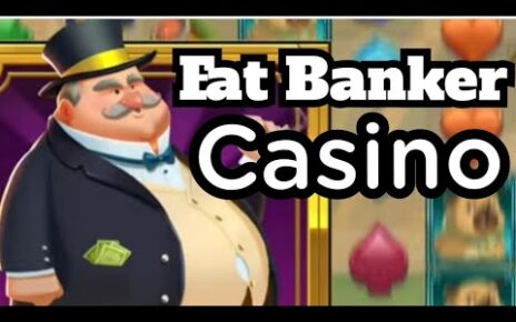 Was eine Runde im Spiel Fat Banker Slot ? Online Casino Deutsch