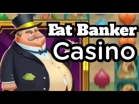 Was eine Runde im Spiel Fat Banker Slot ? Online Casino Deutsch