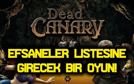 YENİ SLOT OYUNU ? DEAD CANARY ?EFSANELER LİSTESİNE GİRECEK BİR OYUN ? #slotoyunları #casino #slot