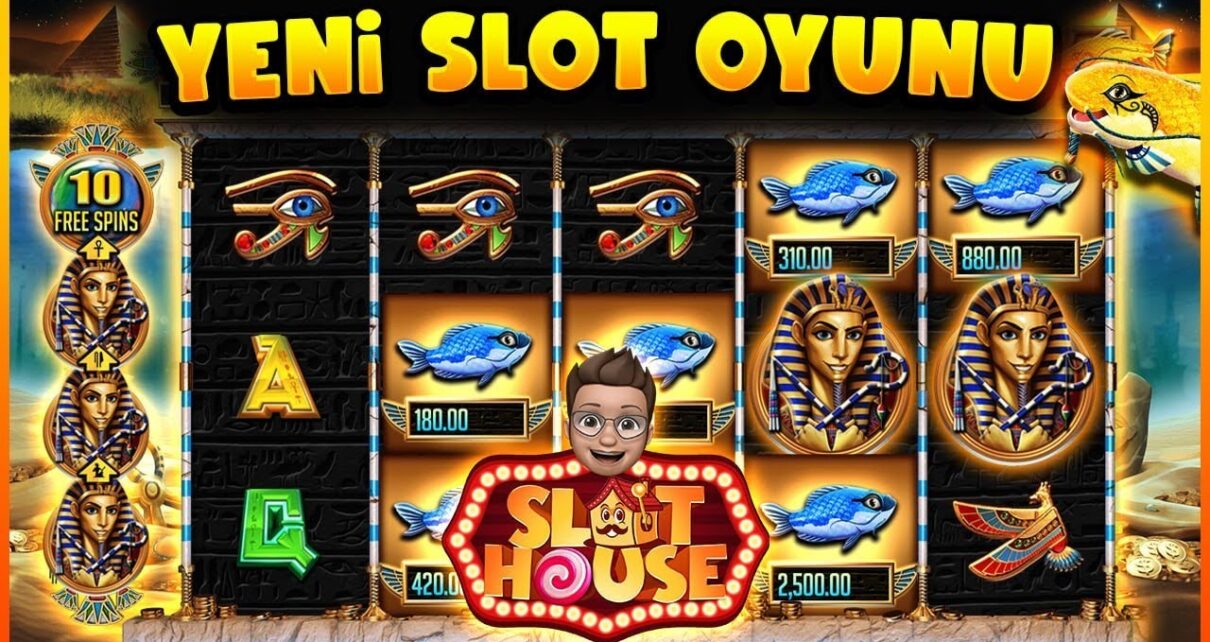 YENİ SLOT OYUNU ?? FISH EYE ?? ZORLU SLOT ??ı
