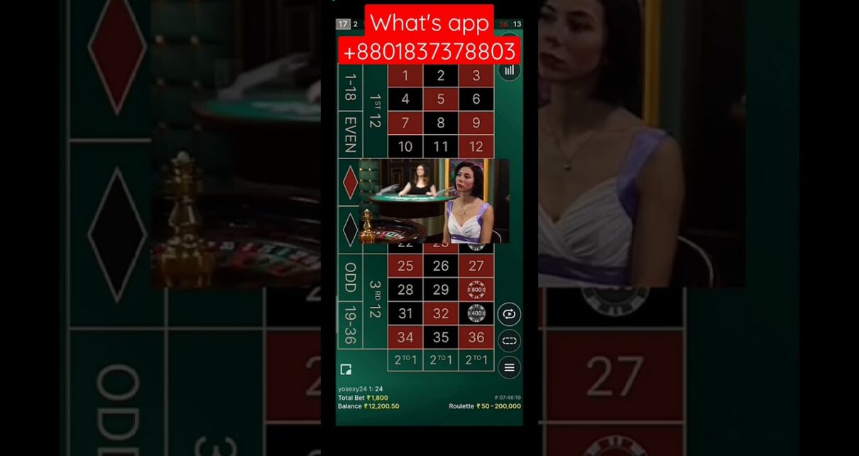 in | Online casino games ??????