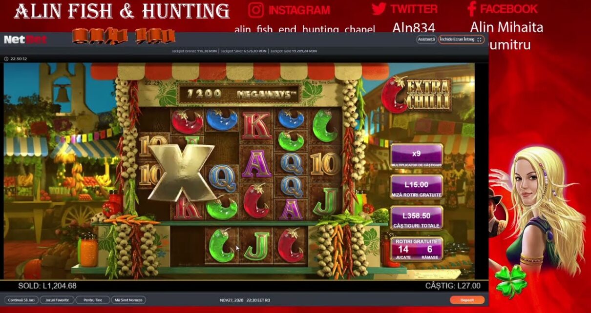 gambling online casino !! cand te ia  nervi pe un joc …