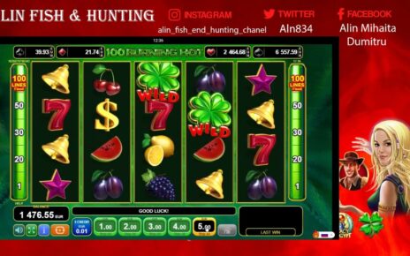 gambling online casino !! pacanele egt merita vazut