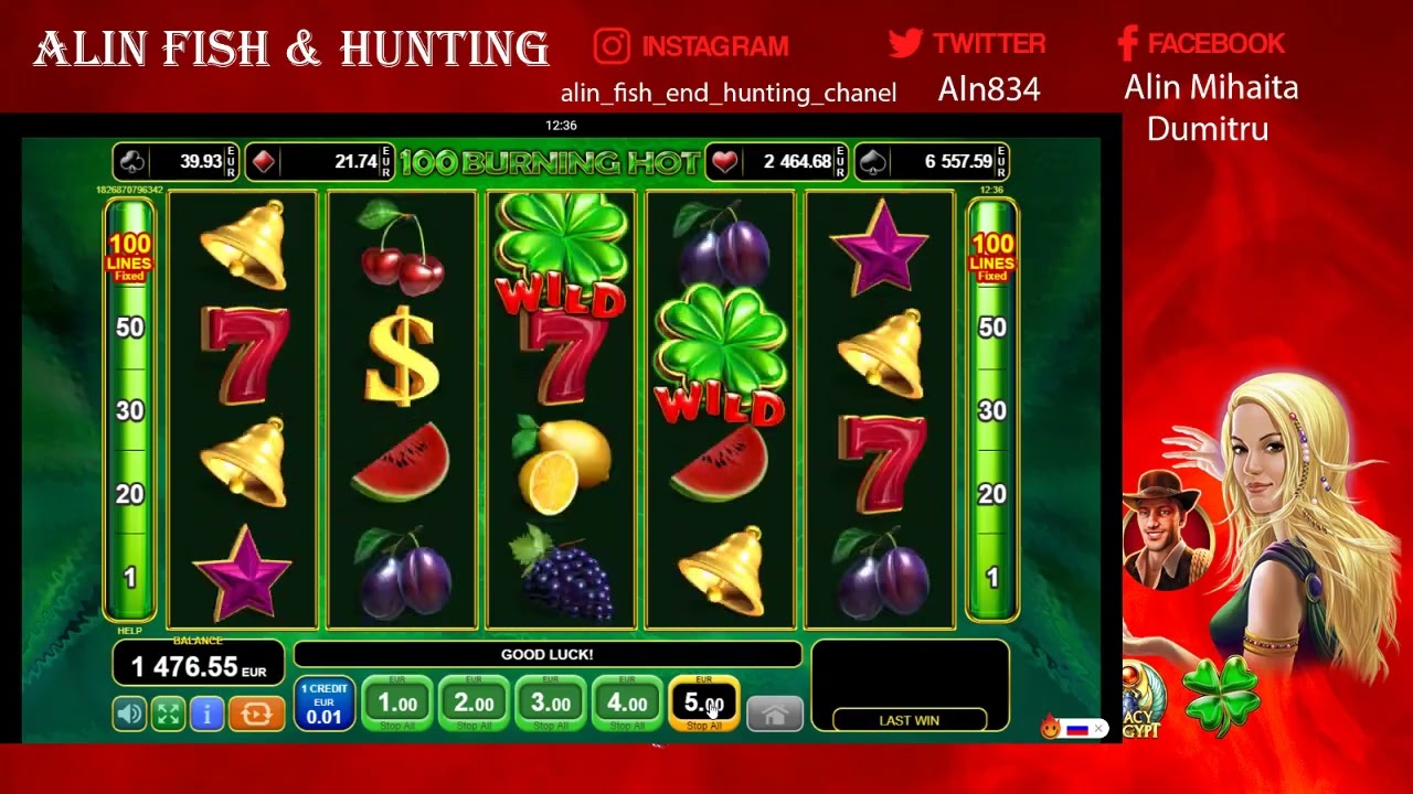 gambling online casino !! pacanele egt merita vazut