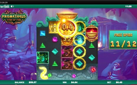 lets buys some bonuses on Bet Mgm online casino slots! rnd2