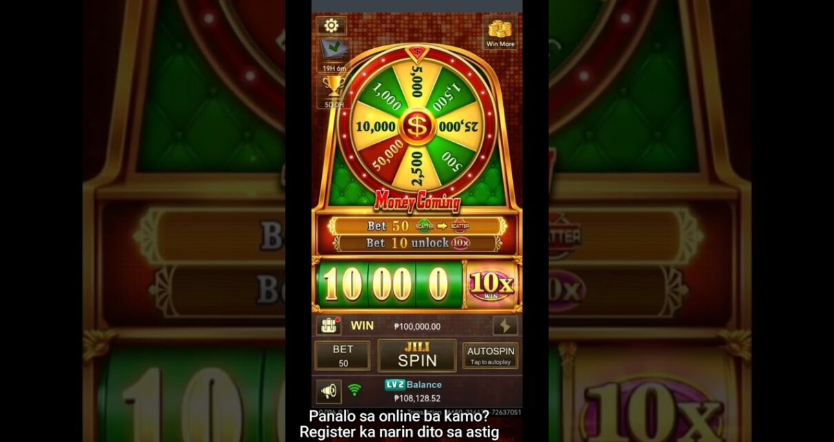 online casino sa pinas