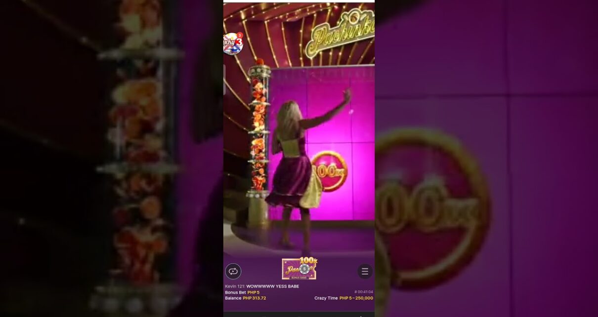 pano maglaro ng crazy time sa CSMBET ONLINE CASINO part1