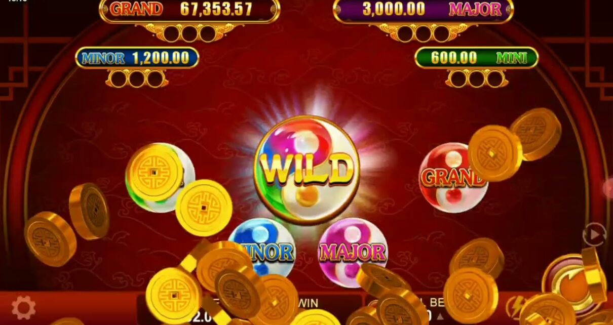 powerfulness Fortune Slot Game Bonus Wins, Online Casino Slot Machine