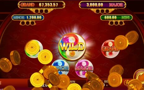 powerfulness Fortune Slot Game Bonus Wins, Online Casino Slot Machine