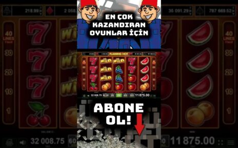 #slot #slotoyunları #slotkazanç #slotkasakatlama #casinoyunları #casino #kasakatlama #shorts #egt