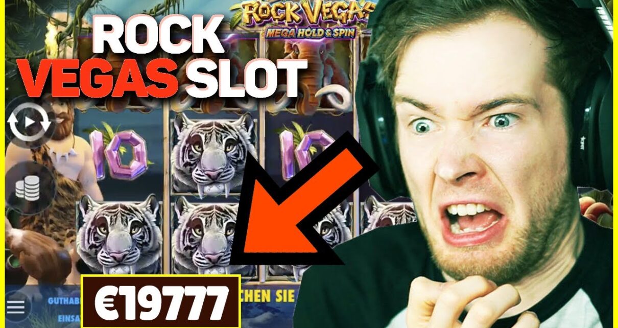 ? stone Vegas Slot Review 2023 ᐈ Cooles Online Casino? Dingo