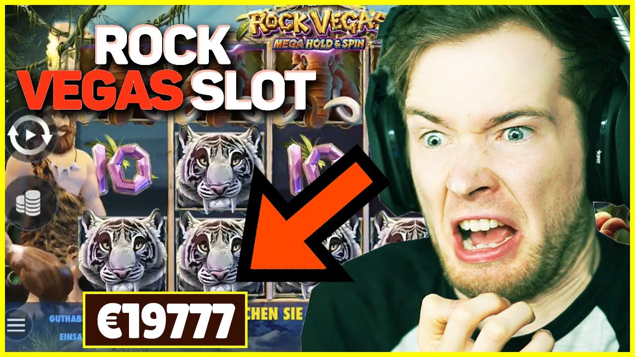 ? Rock Vegas Slot Review 2023 ᐈ Cooles Online Casino? Dingo