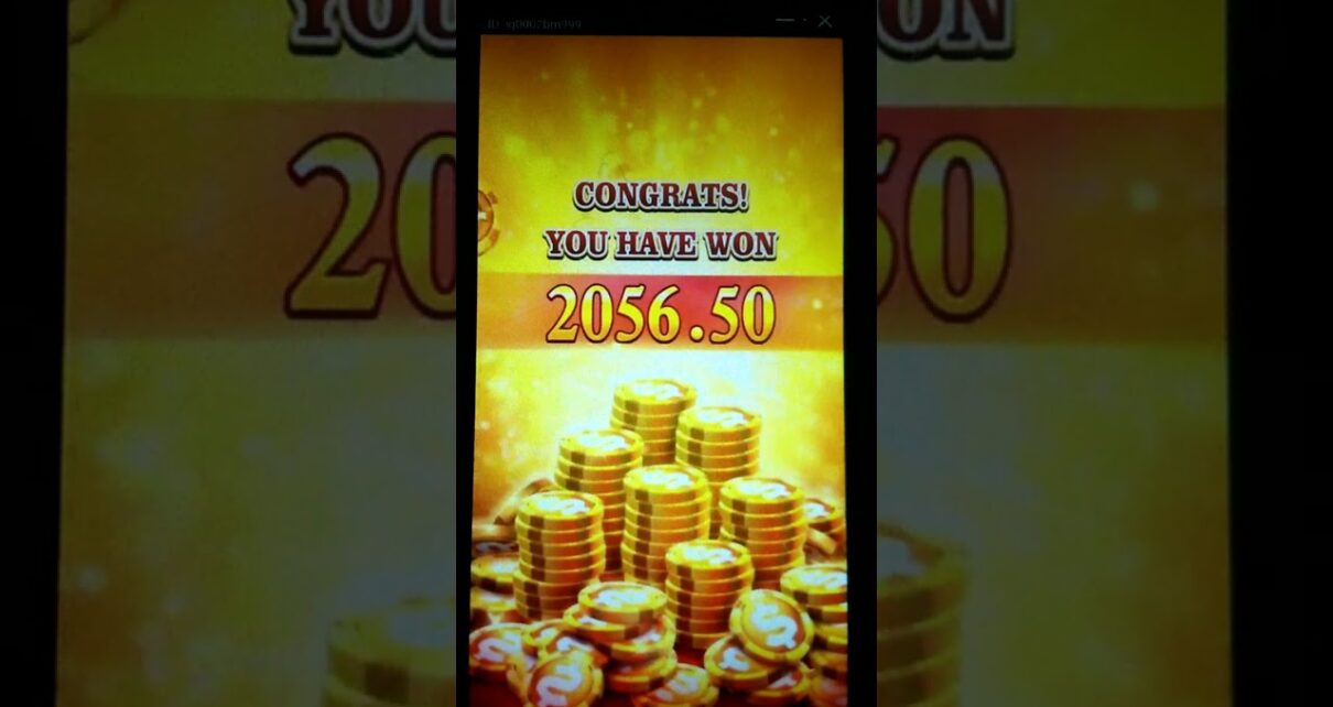 voslot online casino.grabe mag bigay ng panalo si voslot binuhos na lahat 65k win ko