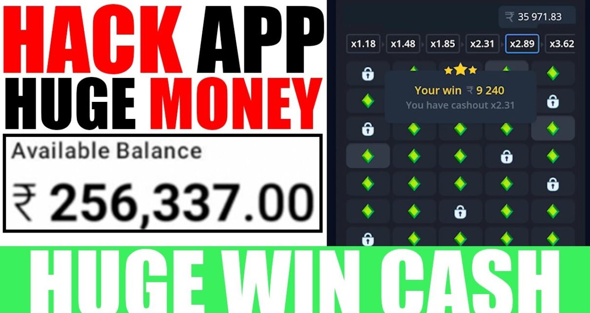 ? СAUGHT a HUGE JACKPOT At Casino – WINNING 70 000₹ In MINES Game | Online Slots | Casino App