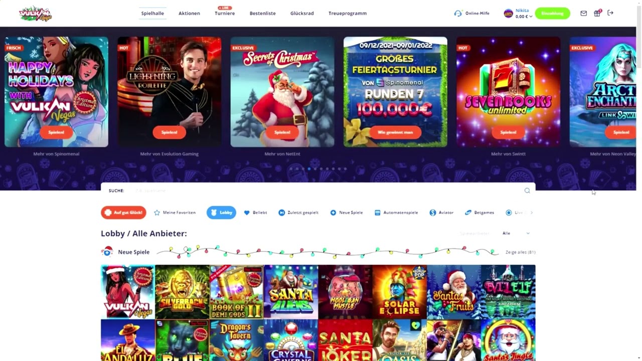 BEST ONLINE CASINO IN GERMANY  TOP CASINO SITES