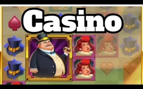 Fat Banker mit 5 Geldsäcke kaufen auf 10 Cent Einsatz ? | Online Casino Deutsch