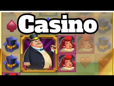 Fat Banker mit 5 Geldsäcke kaufen auf 10 Cent Einsatz ? | Online Casino Deutsch