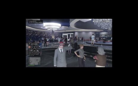 #SHORTS GTA ONLINE – CASINO. MY DAILY SPIN OF THE LUCKY WHEEL 17.