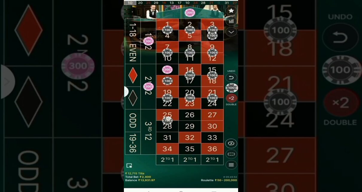 20K evolution Xxxtreme Lighting Roulet Online Casino || # youtube