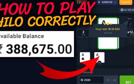 ? 30 000 ₹ In TEN Minutes – MOST PROFITABLE GAMBLING Site In India? | Online Gambling | Casino Slots