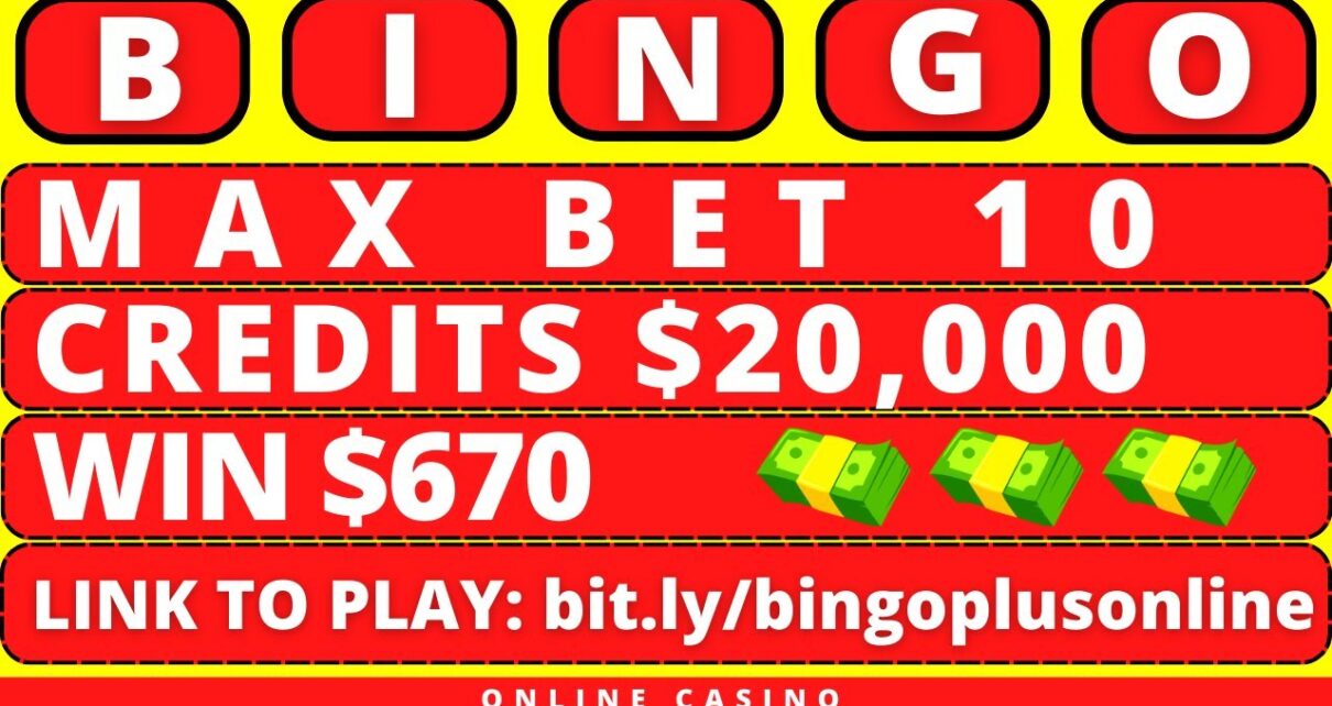 30 Online Casino | Multi Mega Bingo | Max Bet 10 | Credits ,000 | Win 0 ?????