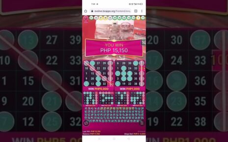 747.live jackpot Bingo live casino online #casino