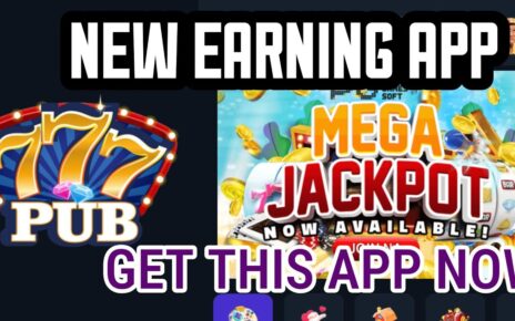 777 PUB New Earning App | New online Casino  | with to a greater extent than than 5000+ Games