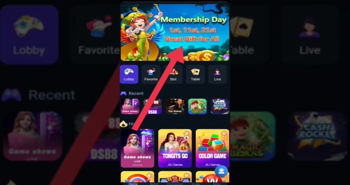 777pub.com Online Casino
