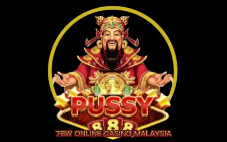 7BW ONLINE CASINO MALAYASIA