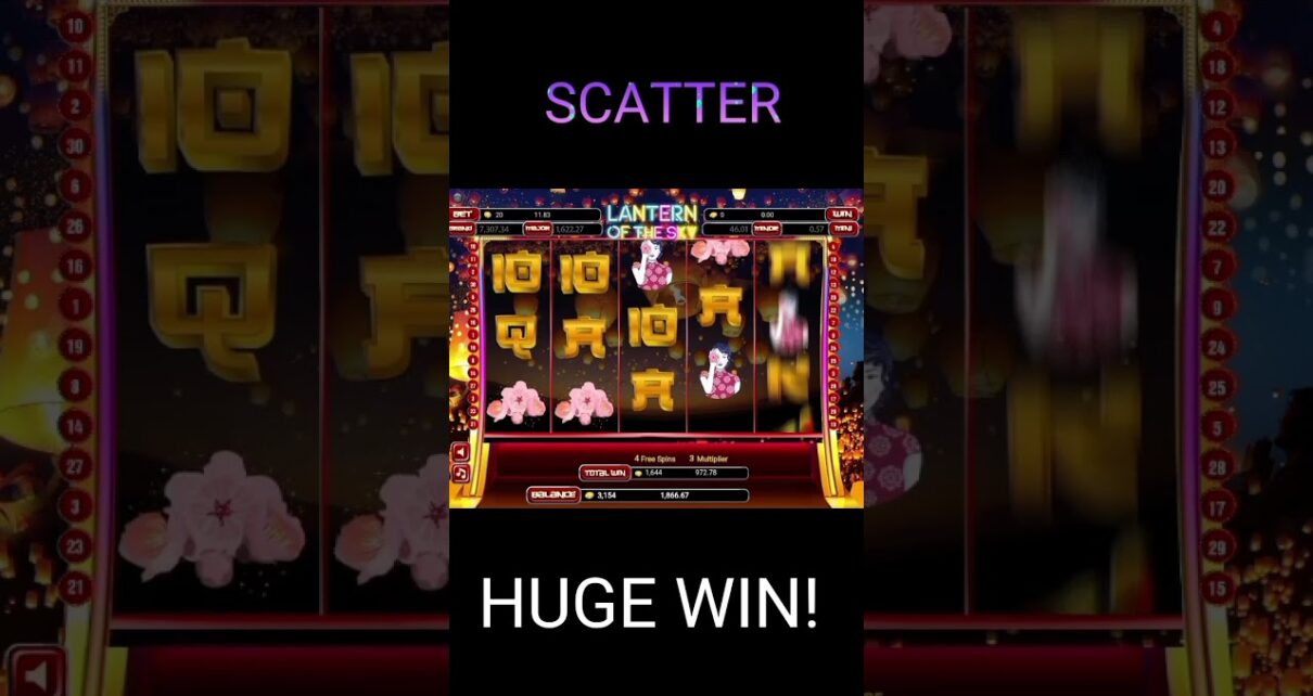 ALT ONLINE CASINO (HUGE WIN)