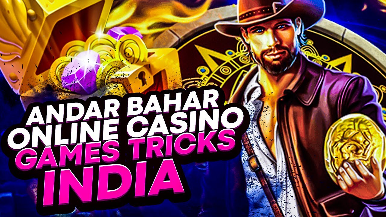 ANDAR BAHAR ONLINE CASINO GAME IN INDIA