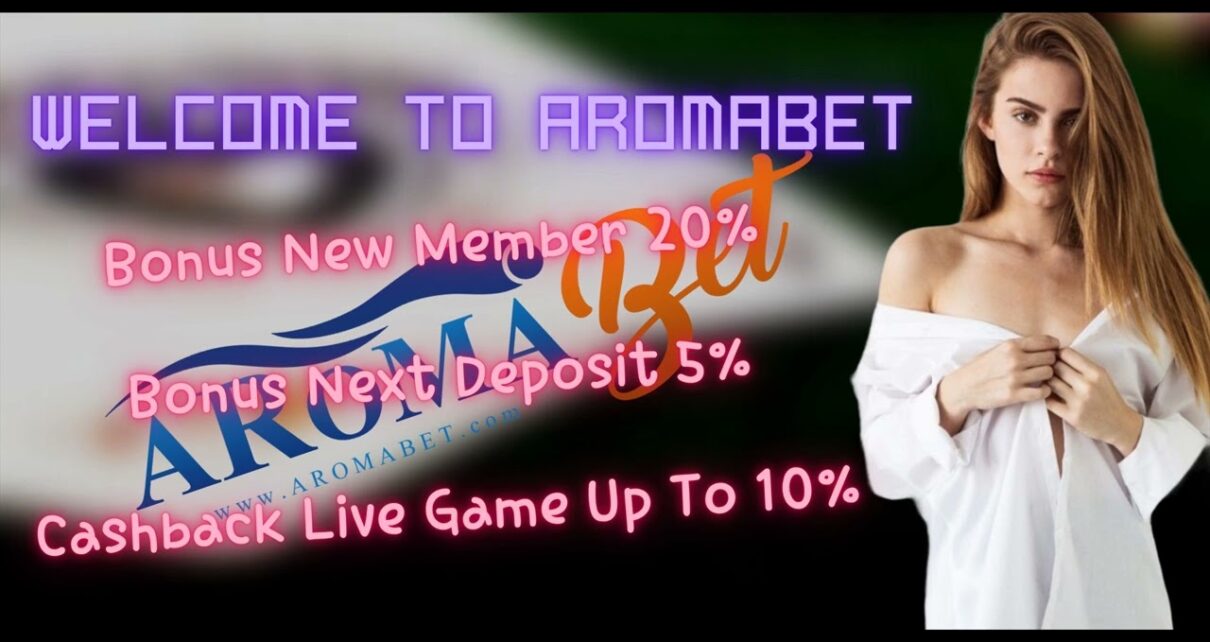 AROMABET – Roulette Online Terbesar – Roulette Online Casino Live AROMABET – Roulette Online Terbesar – Roulette Online Casino Live