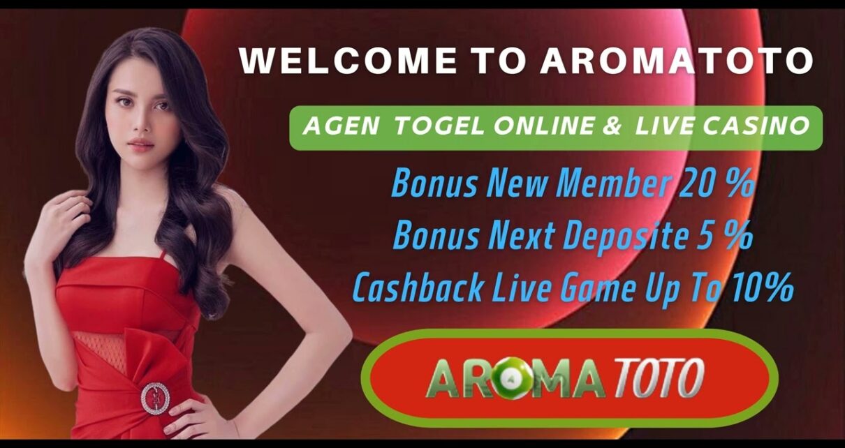 AROMATOTO -Roulette Online Casino Live Bandar Roulette Online Terbesar