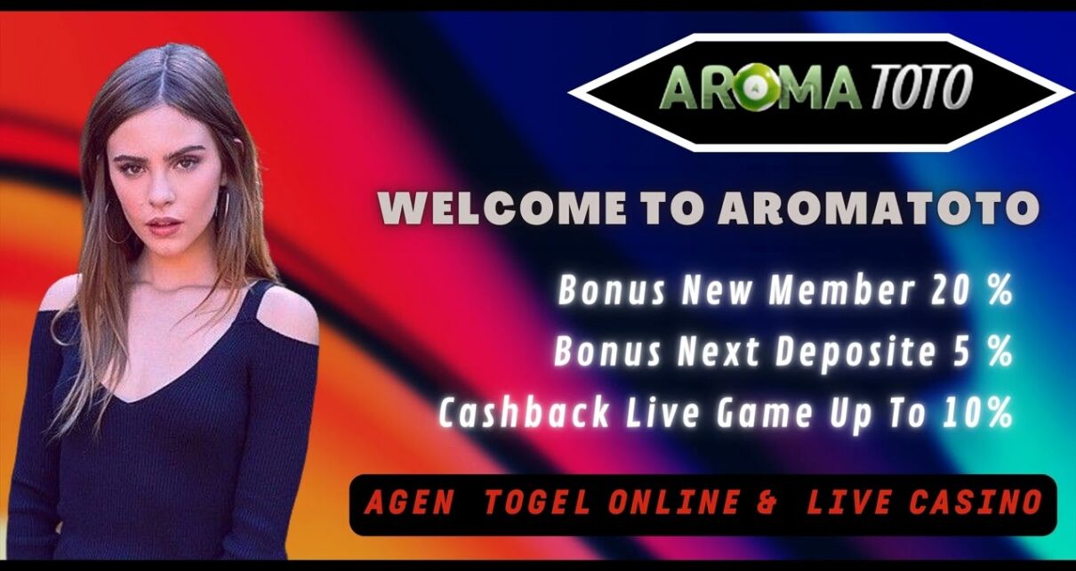 AROMATOTO – Roulette Online Casino Live – Daftar Roulette Online Via Android AROMATOTO – Roulette Online Casino Live – Daftar Roulette Online Via Android