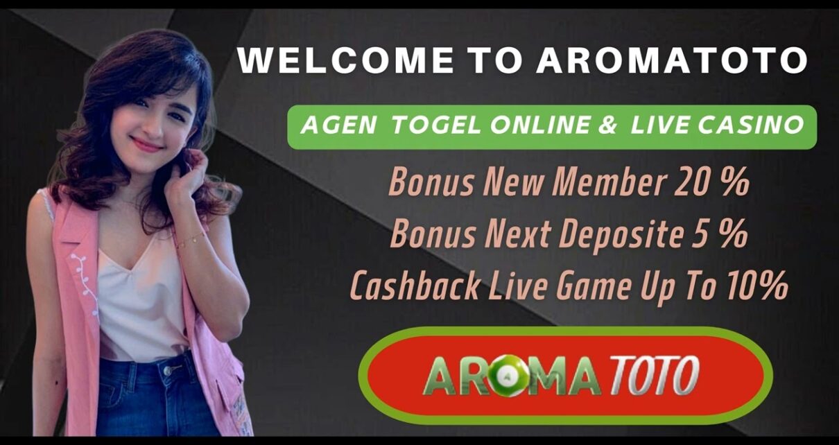 AROMATOTO – Roulette Online Terbesar – Daftar Roulette Online Casino