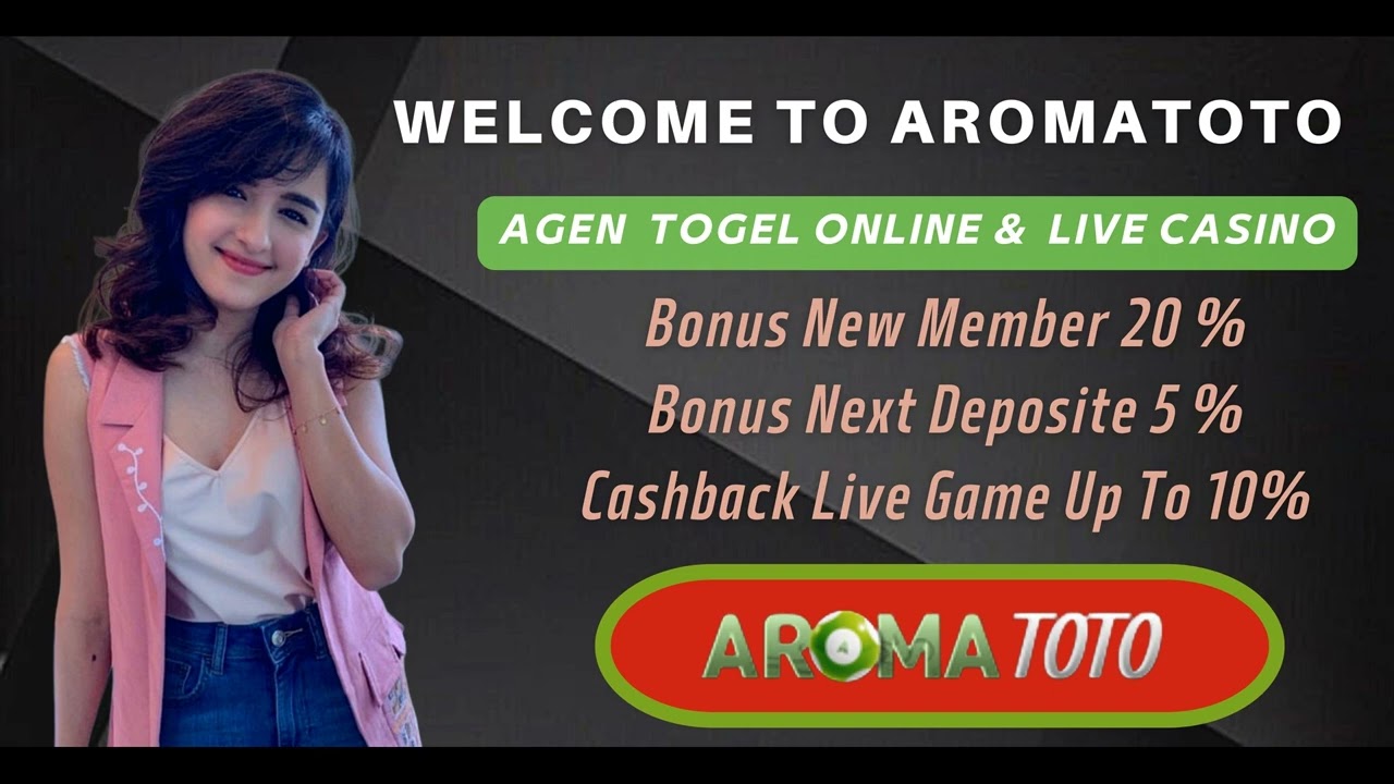 AROMATOTO - Roulette Online Terbesar - Daftar Roulette Online Casino