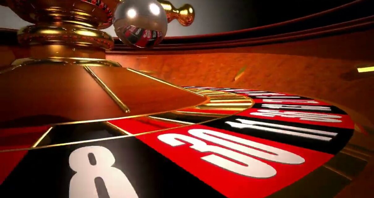 AU CASINO