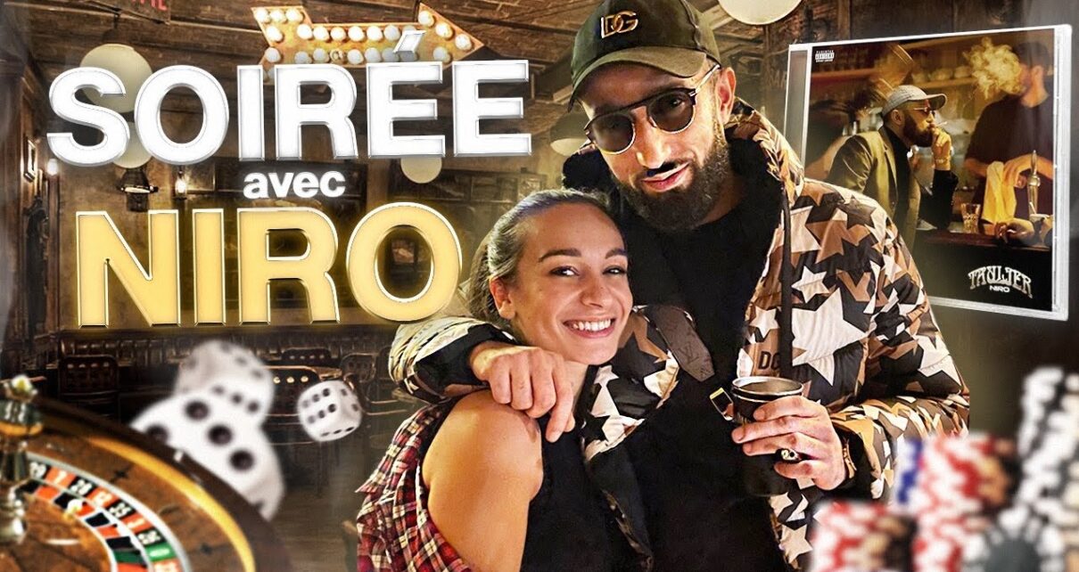 AU CASINO AVEC NIRO ? AU CASINO AVEC NIRO ?