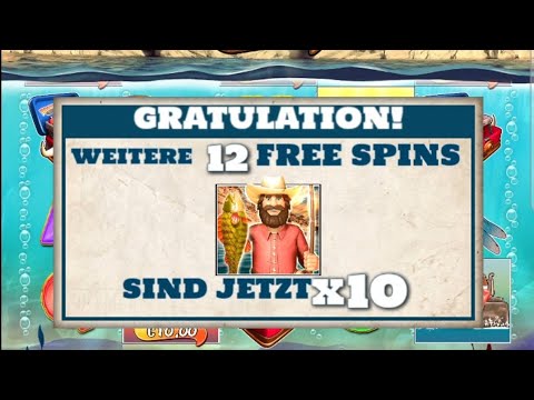 AUF X10 ? es Knallt wie Hund?Moneymaker84 Online Casino ?, Merkur Magie, Novoline,Casino, Gambling