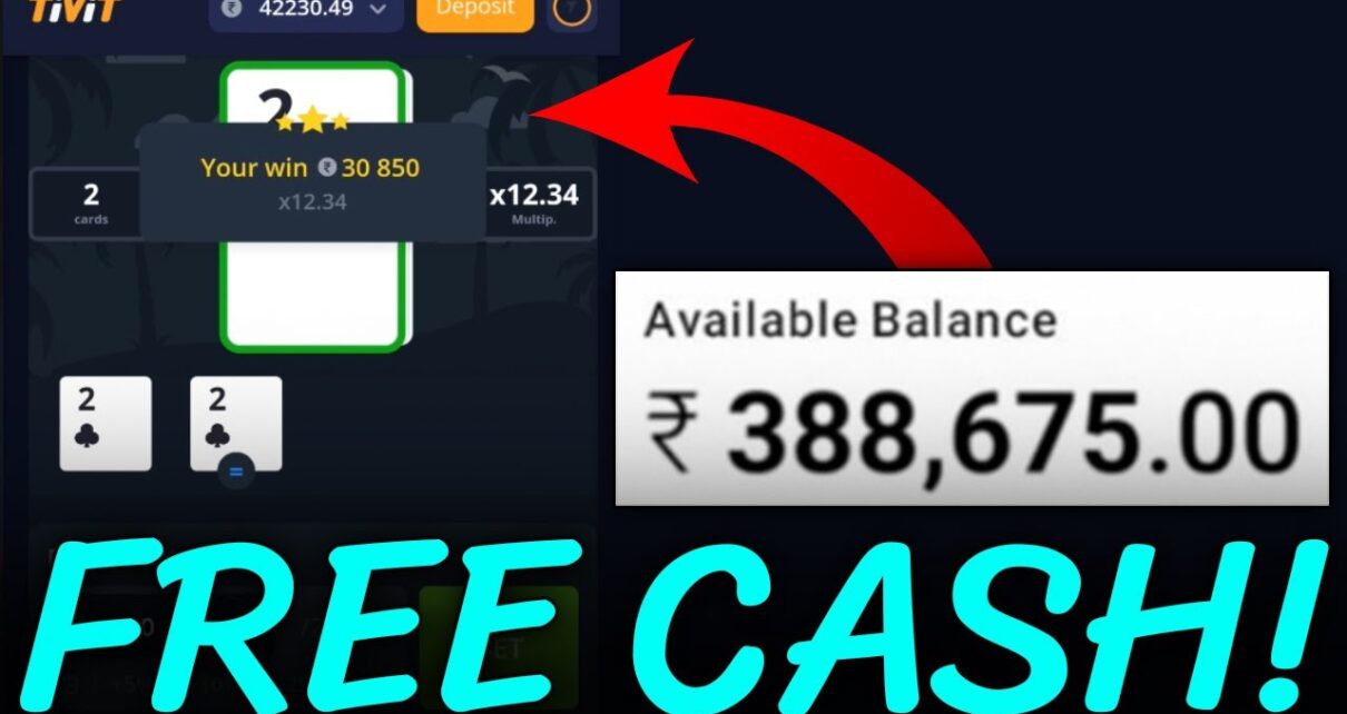 ? Accurate Calculation for Winning Bet – TivitBet Casino | Online Gambling | Tivit Bet existent or Fake