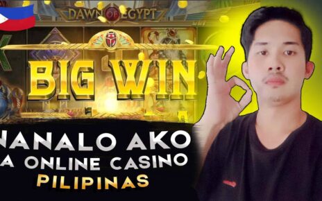 Ang Pinakamahusay na Online Casino sa Pilipinas! Legit online casino Philippines existent money (GCASH)